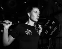 Magritte Vinkesteyn | Club Manager COMMIT Rivierenwijk