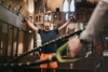 Kracht Fitness Les