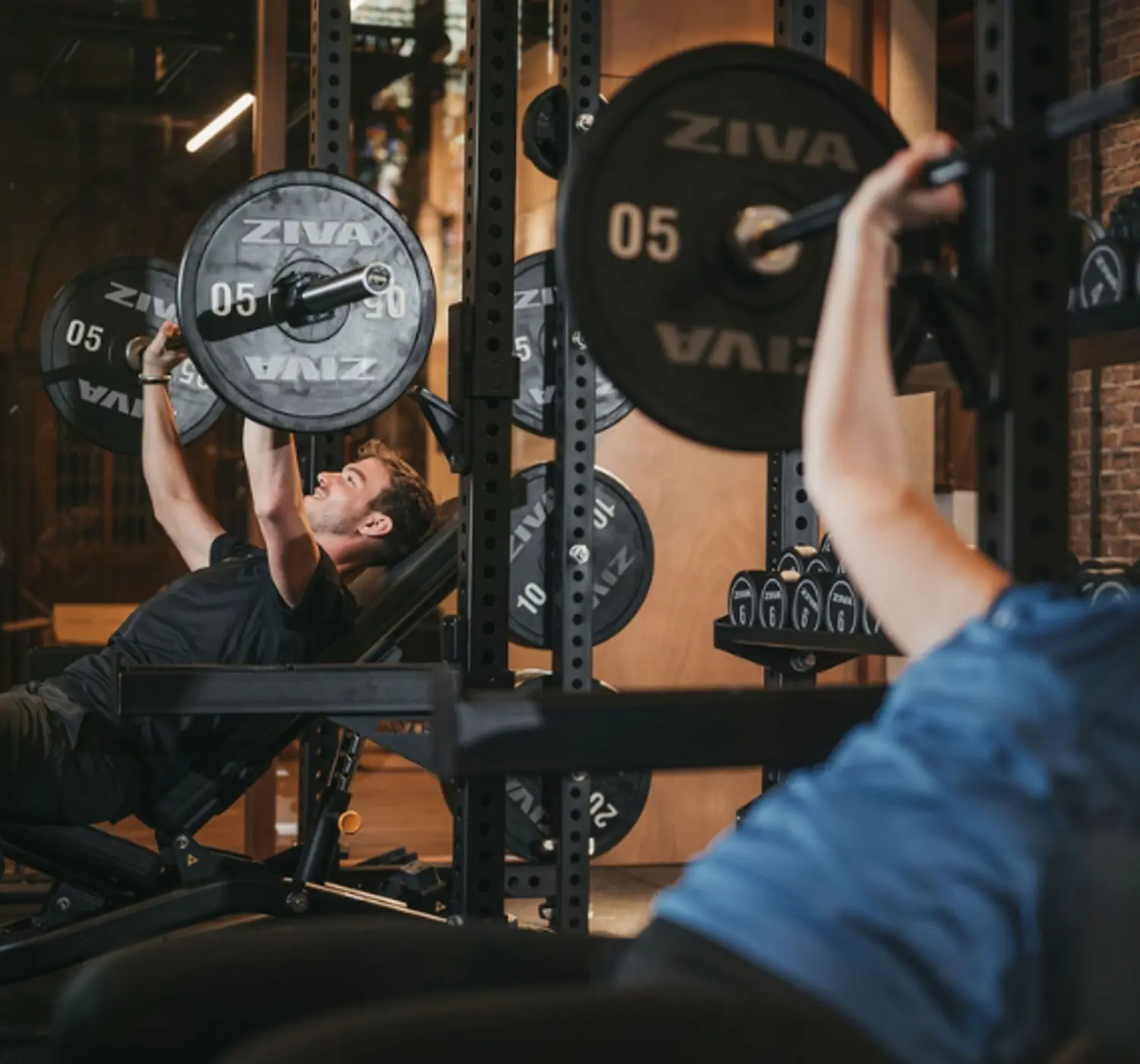 Krachttraining Utrecht Voor Iedereen Toegankelijk
