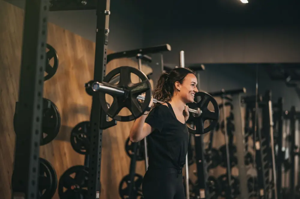 Fitness Stad Utrecht