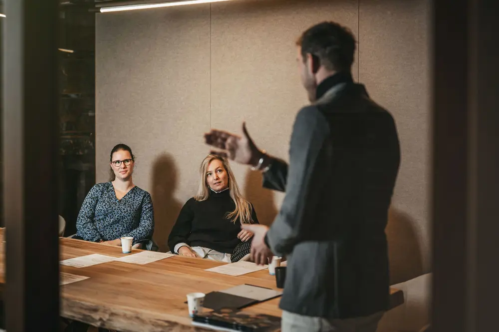 Bij COMMIT Rivierenwijk werk je aan je gezondheid van A tot Z
