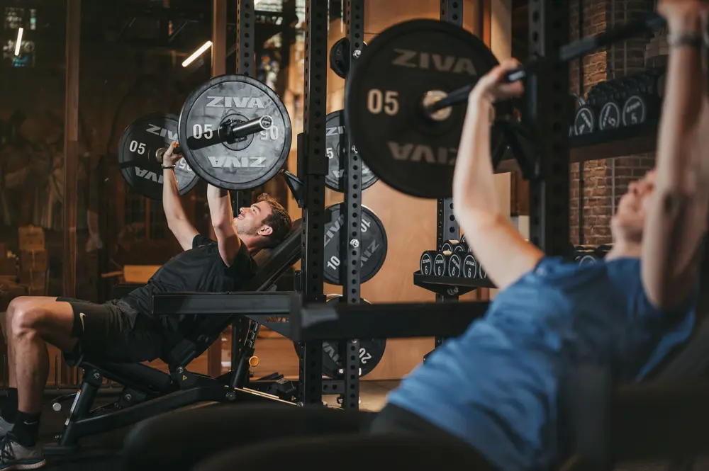 derde vestiging geopend voor personal training