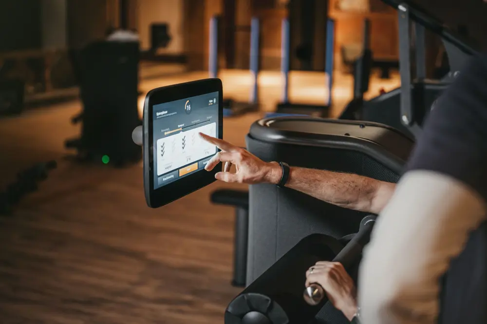 egym sportcentrum